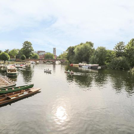 Home-Straight Stratford-upon-Avon Bagian luar foto