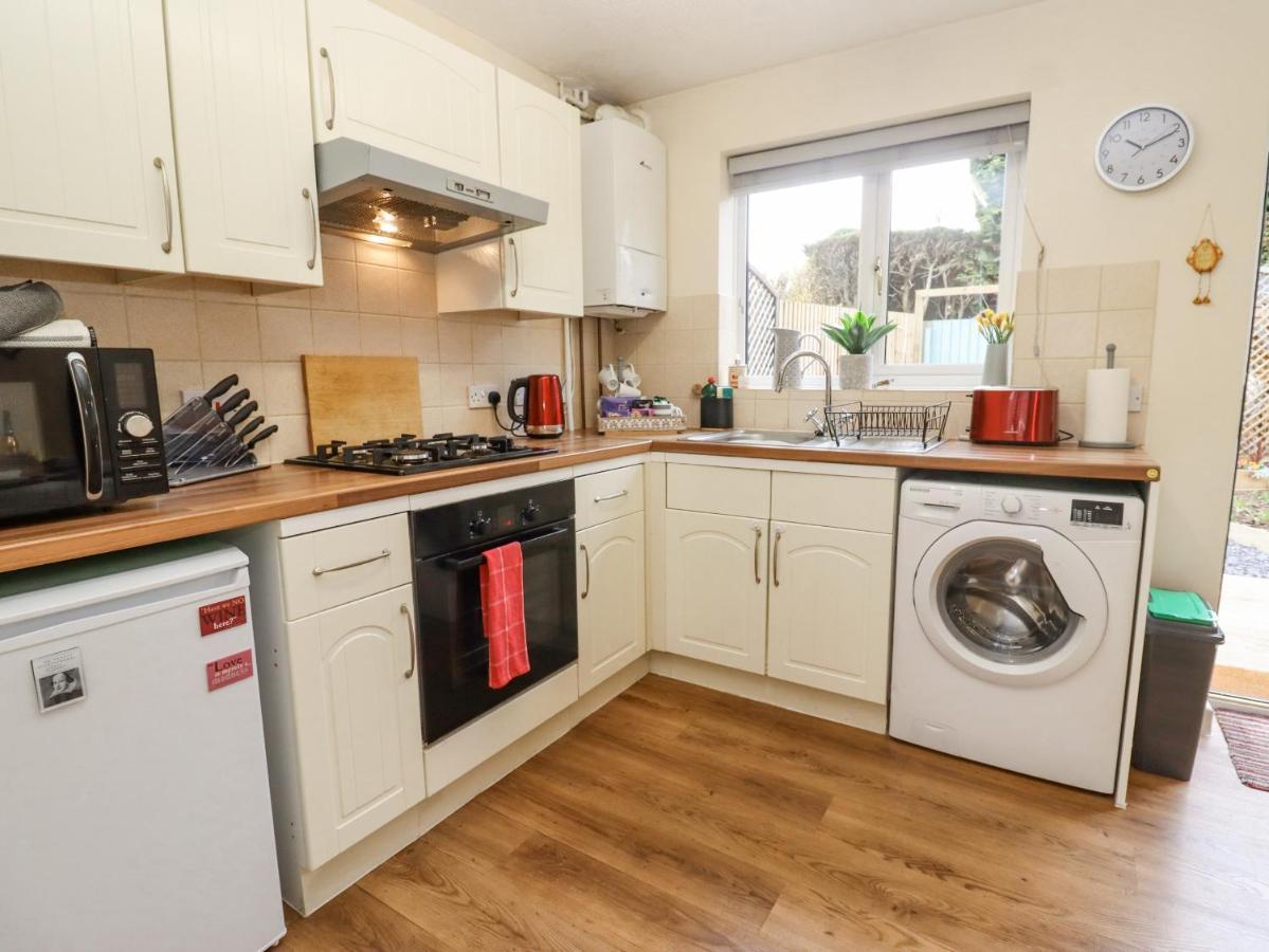 Home-Straight Stratford-upon-Avon Bagian luar foto