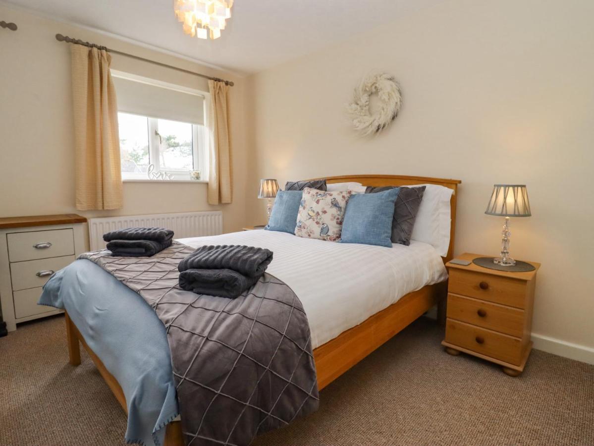 Home-Straight Stratford-upon-Avon Bagian luar foto
