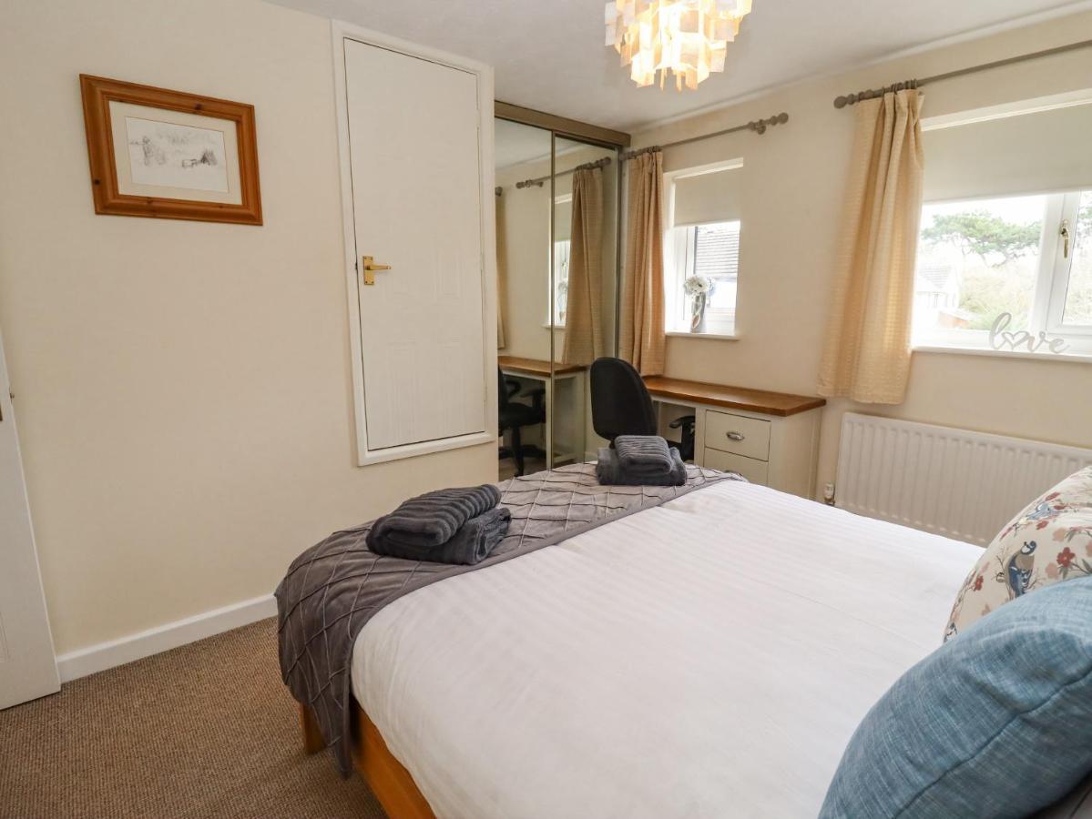 Home-Straight Stratford-upon-Avon Bagian luar foto