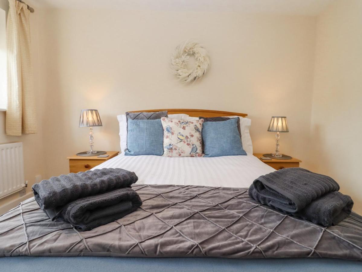 Home-Straight Stratford-upon-Avon Bagian luar foto
